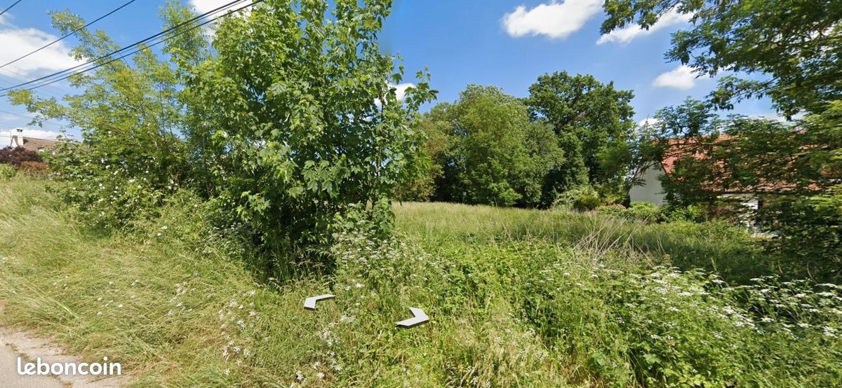 Terreno em Quincy-Voisins, France 470 m² N.º 109886