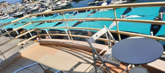 Apartamento de 1 dormitorio en Albufeira, Portugal No. 347948 6