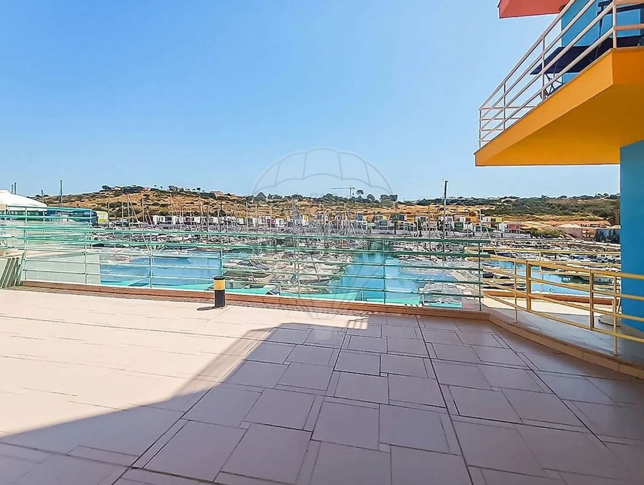 1 bedroom Apartment in Albufeira, Portugal No. 347948