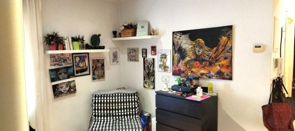 Apartamento de 2 divisões em Rome, Italy N.º 74258 6