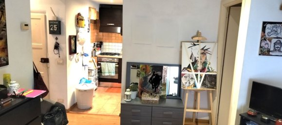 Apartamento de 2 divisões em Rome, Italy N.º 74258 2