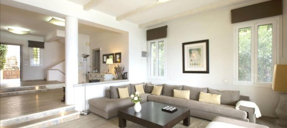 3 bedrooms Villa in Central Greece, Greece No. 1275 9