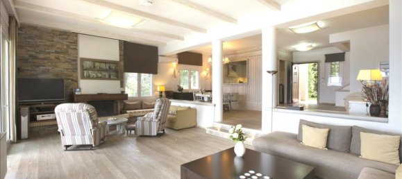 3 bedrooms Villa in Central Greece, Greece No. 1275 10