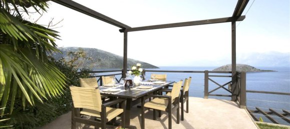 3 Schlafzimmer Villa in Central Greece, Greece, Nr. 1275 2