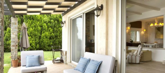 3 bedrooms Villa in Central Greece, Greece No. 1275 5