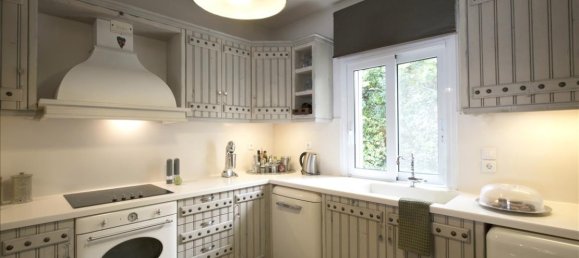 3 bedrooms Villa in Central Greece, Greece No. 1275 13