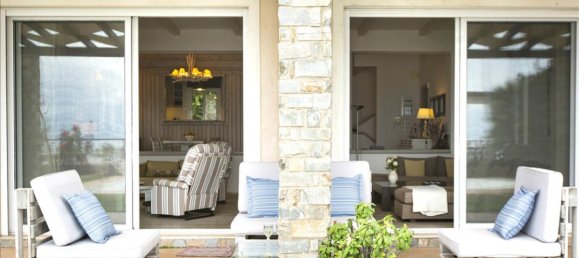 3 bedrooms Villa in Central Greece, Greece No. 1275 6