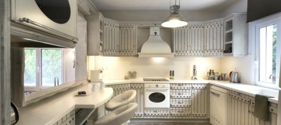 3 bedrooms Villa in Central Greece, Greece No. 1275 15