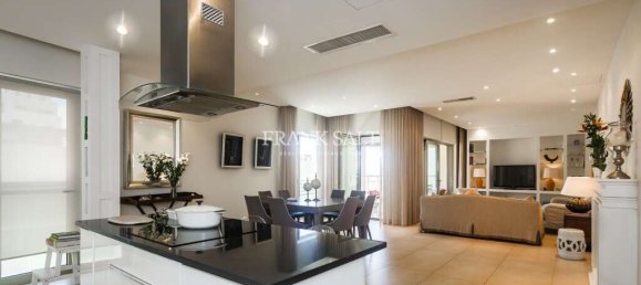 3 chambres Appartement à Sliema, Malta No. 4204 2