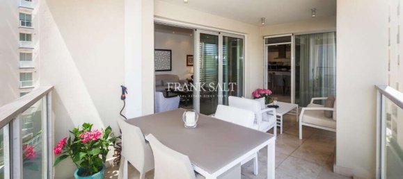 3 chambres Appartement à Sliema, Malta No. 4204 14