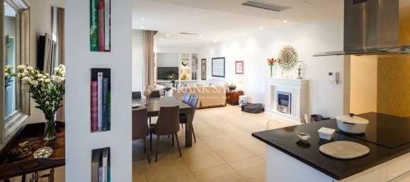 3 chambres Appartement à Sliema, Malta No. 4204 6