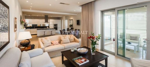 3 chambres Appartement à Sliema, Malta No. 4204 4