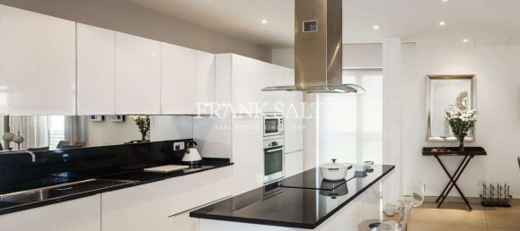 3 chambres Appartement à Sliema, Malta No. 4204 10