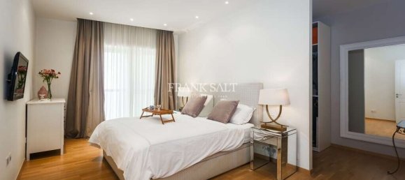 3 chambres Appartement à Sliema, Malta No. 4204 16