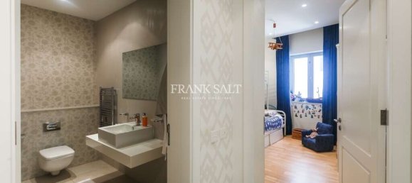 3 chambres Appartement à Sliema, Malta No. 4204 18