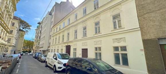 Studio à Vienna, Austria No. 64663 3