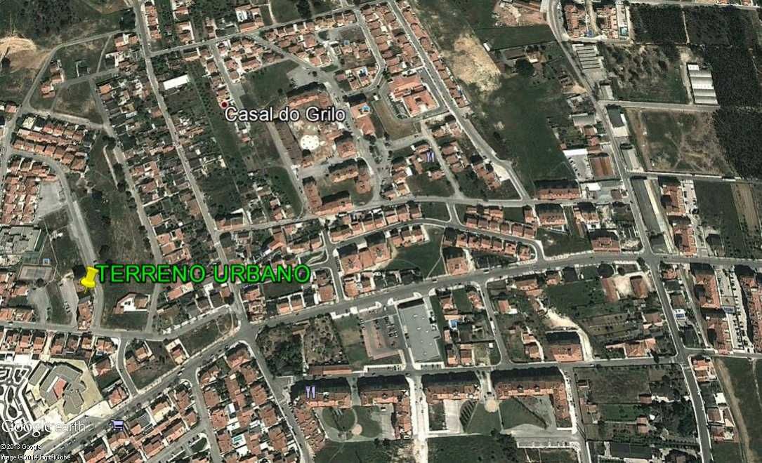 Grundstück in Entroncamento, Portugal, Nr. 340719