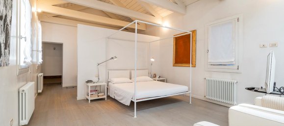 1 bedroom Apartment in Venice, Italy No. 76795 11