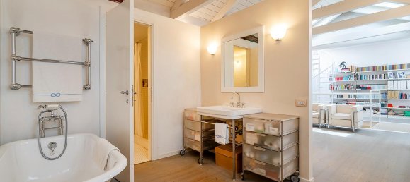 1 bedroom Apartment in Venice, Italy No. 76795 14
