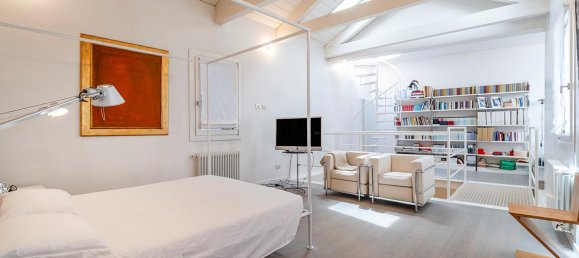 1 bedroom Apartment in Venice, Italy No. 76795 12