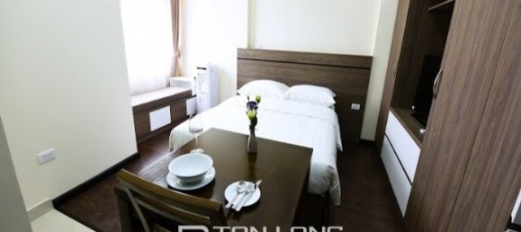 Studio in Cau Giay, Vietnam No. 1665 5