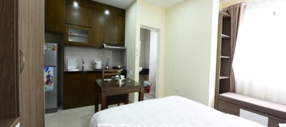 Studio in Cau Giay, Vietnam No. 1665 2