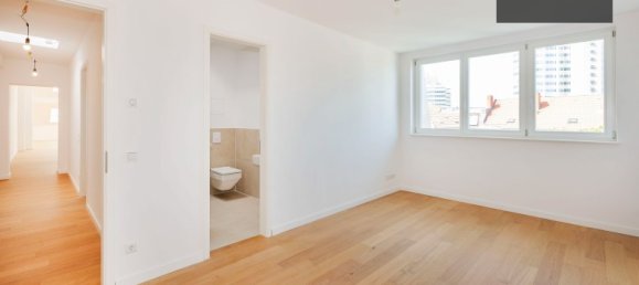 Ático de 5 habitaciónes en Gesundbrunnen, Germany No. 57490 5