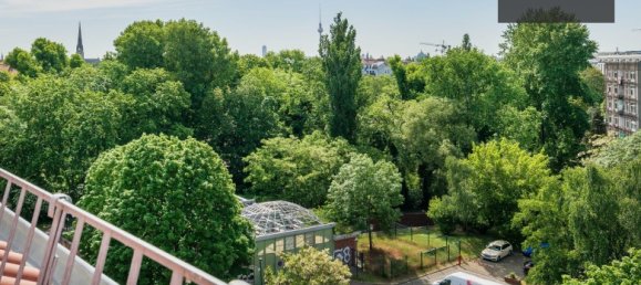 Ático de 5 habitaciónes en Gesundbrunnen, Germany No. 57490 2