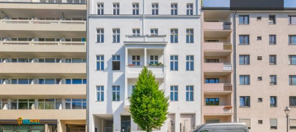 Ático de 5 habitaciónes en Gesundbrunnen, Germany No. 57490 3