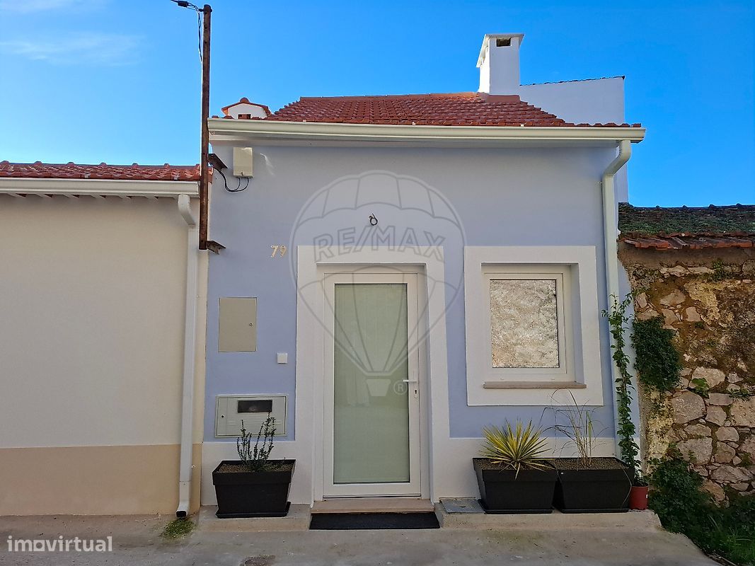 Дом с 2 спальнями в Томар, Португалия № 14675