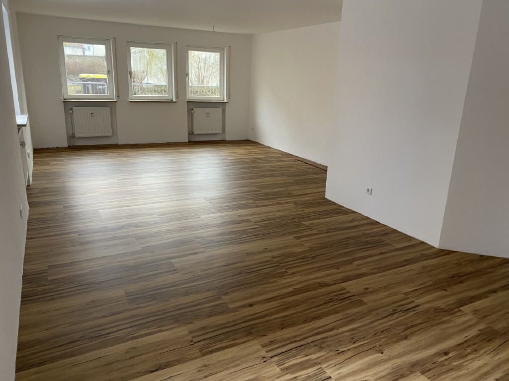 Квартира с 2 комнатами в Neustadt an der Aisch, Германия № 59461