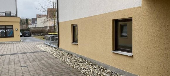 Квартира с 2 комнатами в Neustadt an der Aisch, Германия № 59461 4