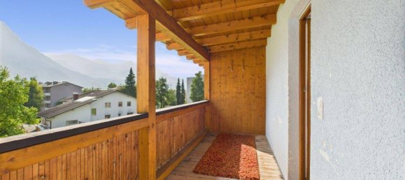 Квартира с 4 комнатами в Блуденц, Австрия № 222965 6