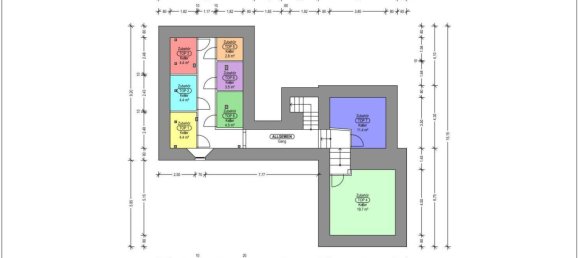 Квартира с 4 комнатами в Блуденц, Австрия № 222965 31