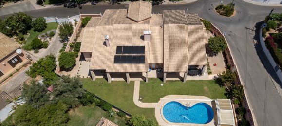 6 غرف نوم منزل في Alvor, Portugal رقم 259200 27