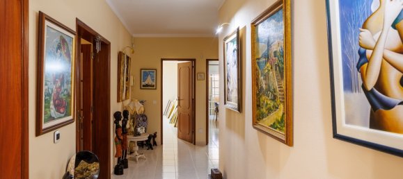 6 غرف نوم منزل في Alvor, Portugal رقم 259200 10