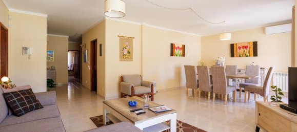 6 غرف نوم منزل في Alvor, Portugal رقم 259200 6