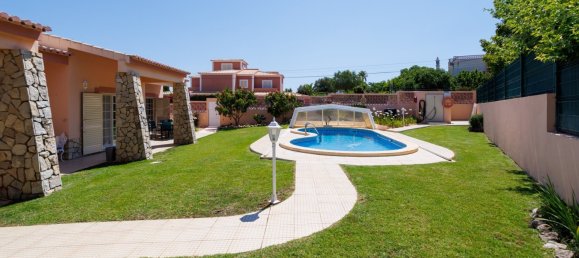 6 غرف نوم منزل في Alvor, Portugal رقم 259200 24