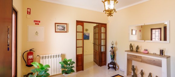 6 غرف نوم منزل في Alvor, Portugal رقم 259200 9