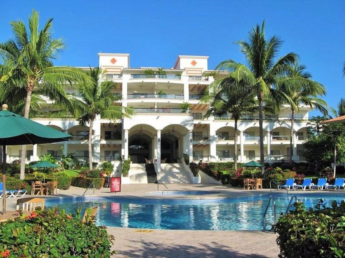 3 bedrooms Apartment in Nayarit, Mexico No. 166499