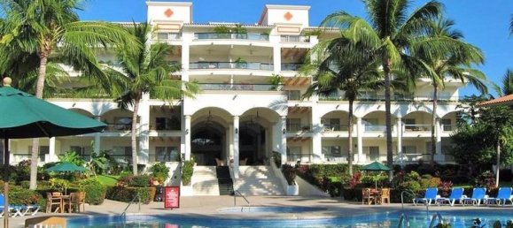 3 bedrooms Apartment in Nayarit, Mexico No. 166499 2