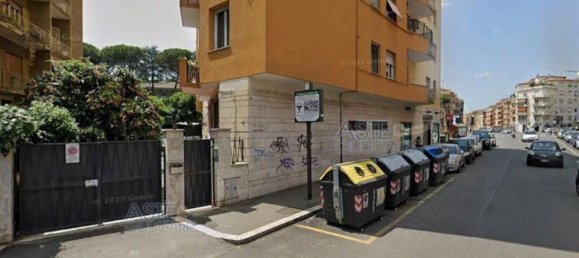 Apartamento de 6 divisões em Rome, Italy N.º 25848 2