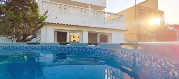 4 Schlafzimmer Haus in Gandia, Spain, Nr. 186533 37