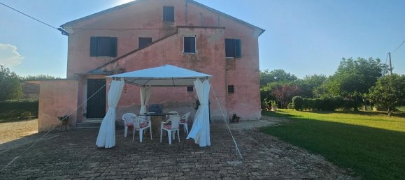 5-salle Maison à Monte Roberto, Italy No. 118631 2