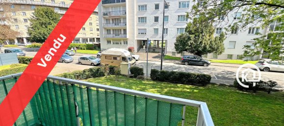 Квартира с 1 спальней в Мюлуз, Франция № 71475 10