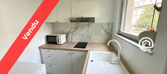 Квартира с 1 спальней в Мюлуз, Франция № 71475 5