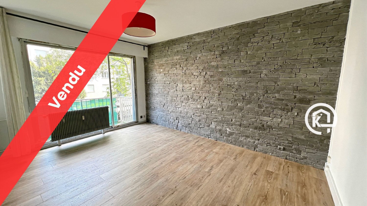 Квартира с 1 спальней в Мюлуз, Франция № 71475