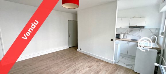 Квартира с 1 спальней в Мюлуз, Франция № 71475 6