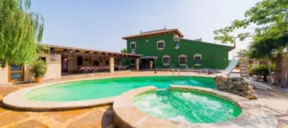 5 Schlafzimmer Haus in Almoradi, Spain, Nr. 176947 85