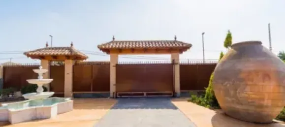 5 Schlafzimmer Haus in Almoradi, Spain, Nr. 176947 6